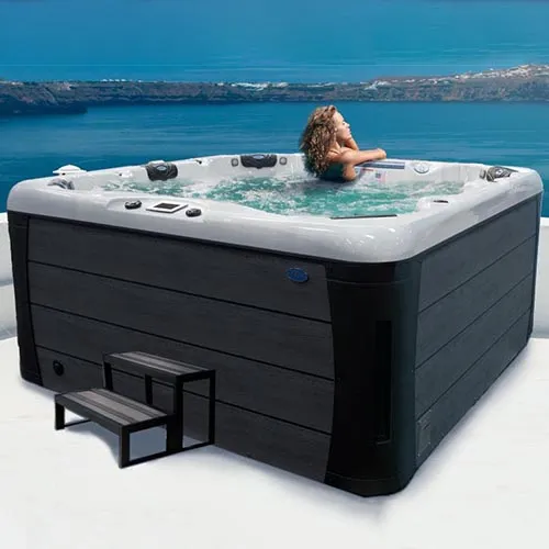 Deck hot tubs for sale in Lynchburg